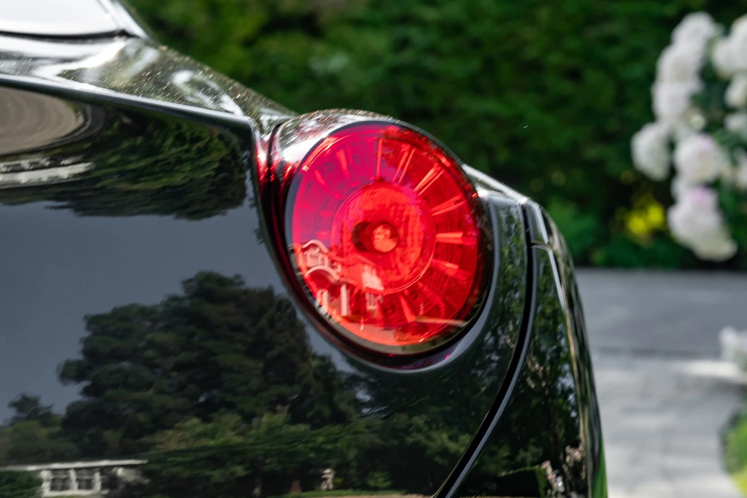 2012 Ferrari California - Image 28 of 31