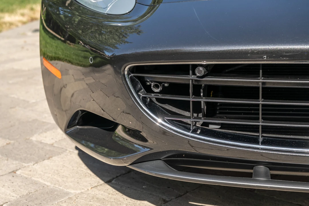 2012 Ferrari California - Image 23 of 31
