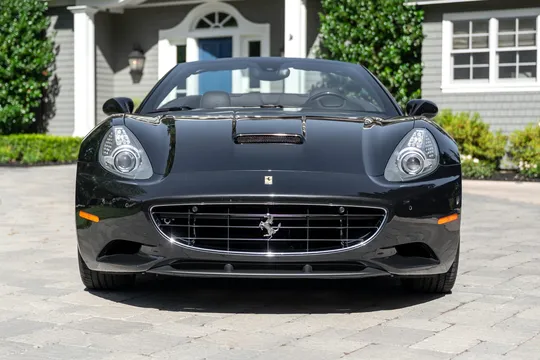 2012 Ferrari California - Image 3 of 31