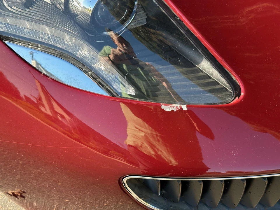 2012 Fisker Karma - Image 18 of 31