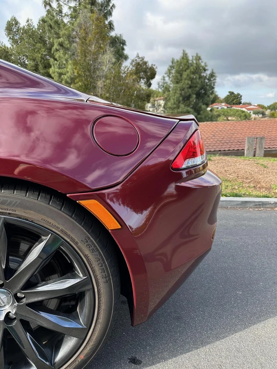 2012 Fisker Karma - Image 31 of 31