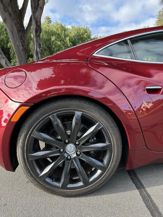 2012 Fisker Karma - Image 24 of 31