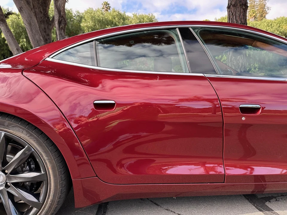 2012 Fisker Karma - Image 23 of 31