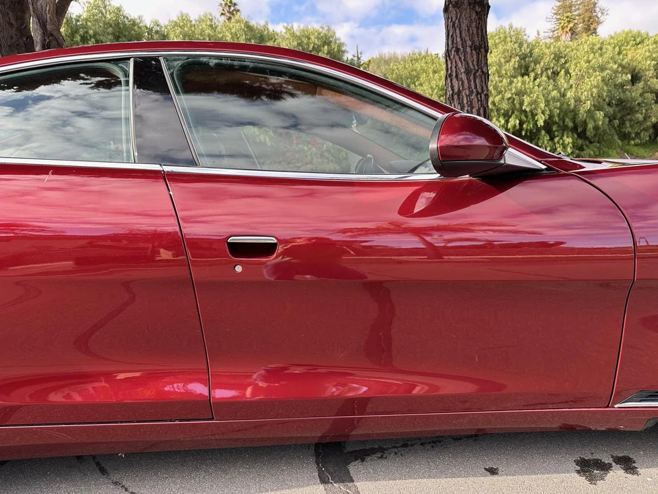 2012 Fisker Karma - Image 22 of 31