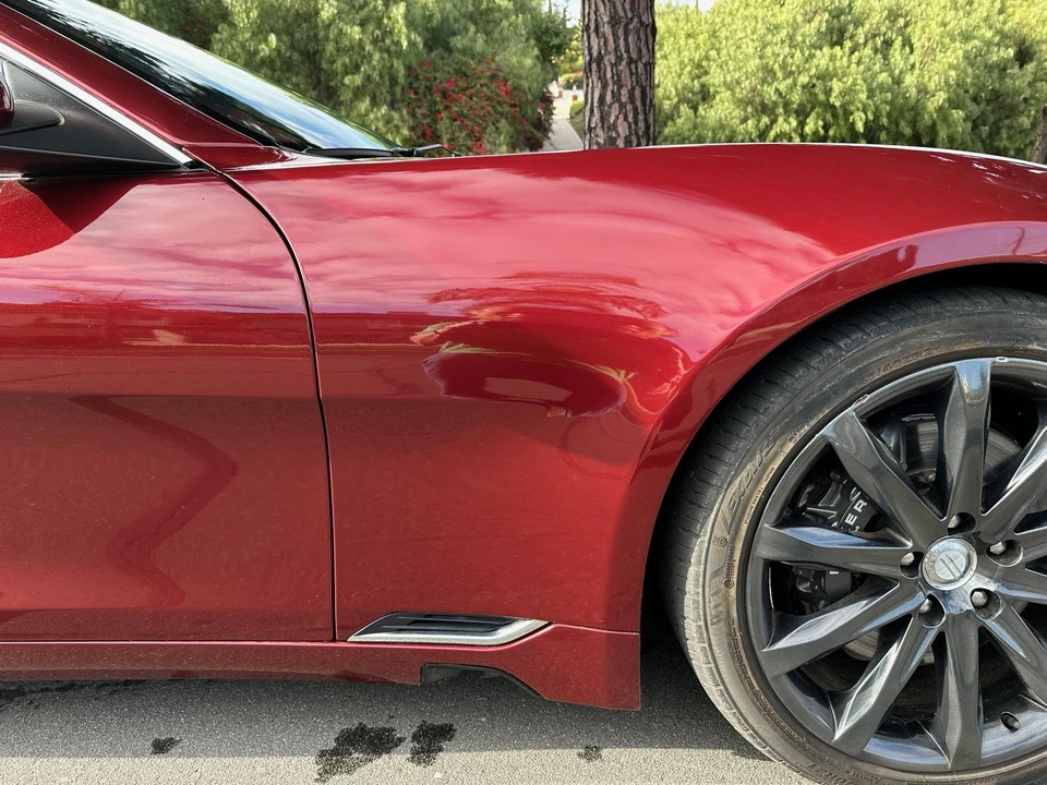 2012 Fisker Karma - Image 21 of 31