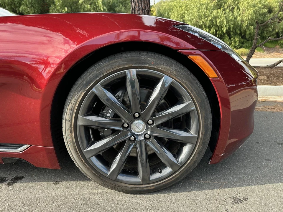 2012 Fisker Karma - Image 20 of 31