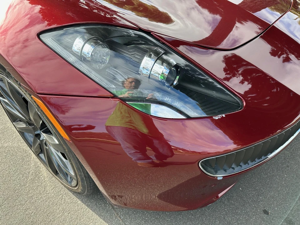 2012 Fisker Karma - Image 19 of 31