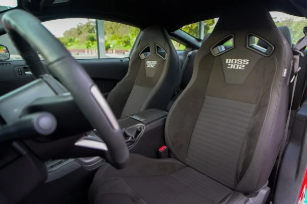 2012 Ford S197 Mustang - Image 4 of 7