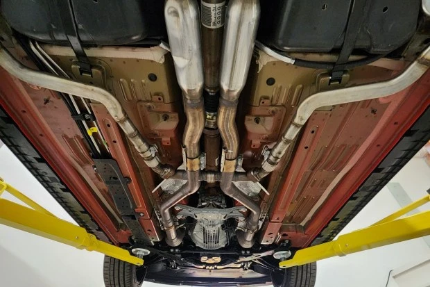 2012 Ford S197 Mustang - Image 7 of 7