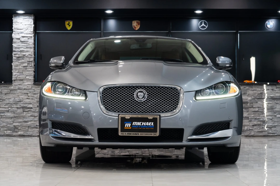 2012 Jaguar X250 XF - Image 14 of 31