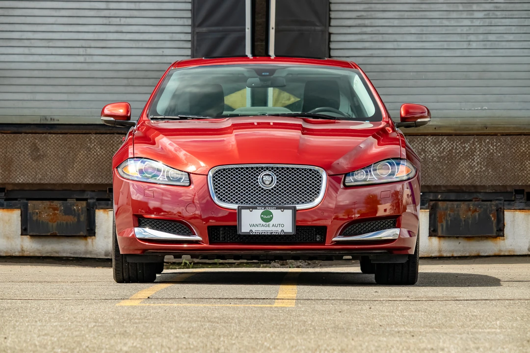 2012 Jaguar X250 XF - Image 14 of 31