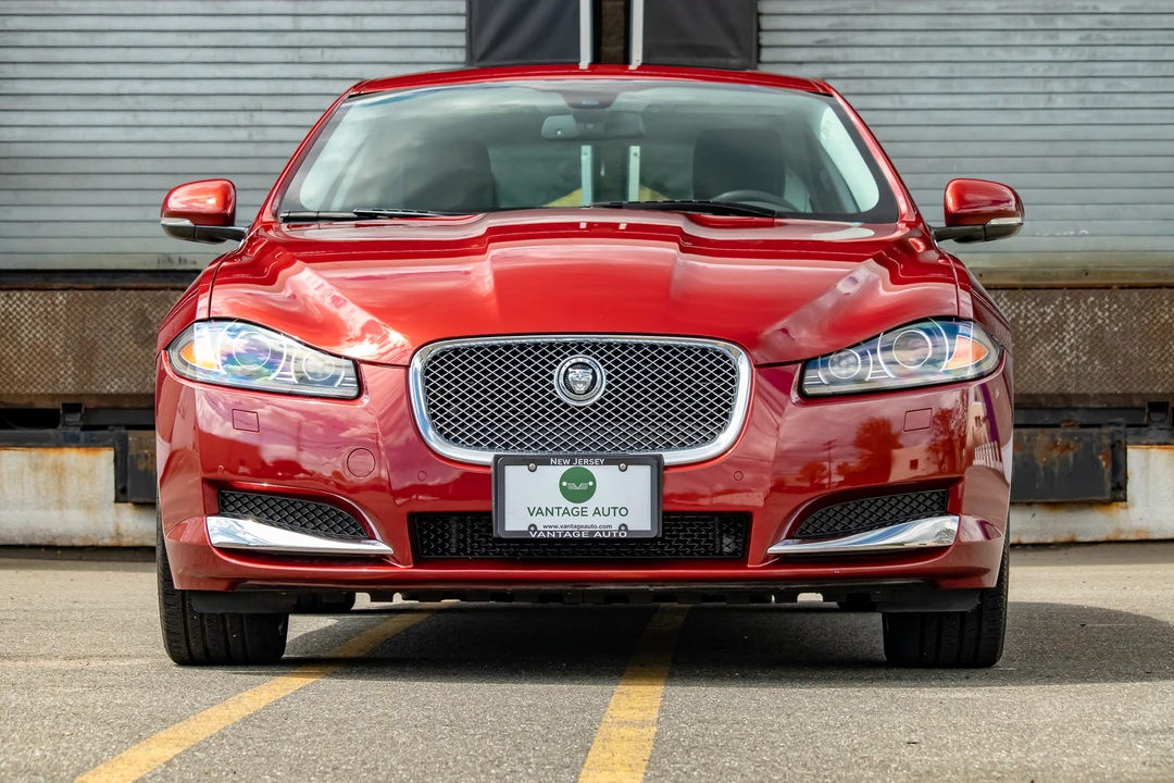 2012 Jaguar X250 XF - Image 11 of 31