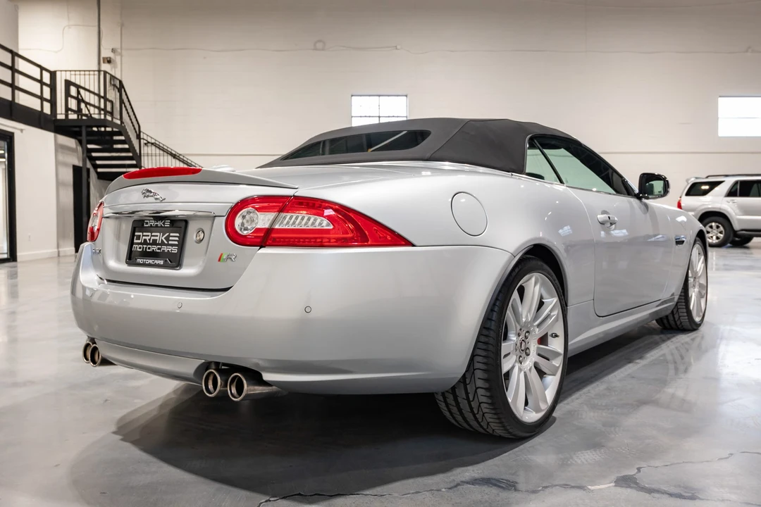2012 Jaguar X150 XKR - Image 5 of 31