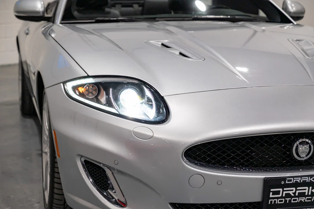 2012 Jaguar X150 XKR - Image 14 of 31