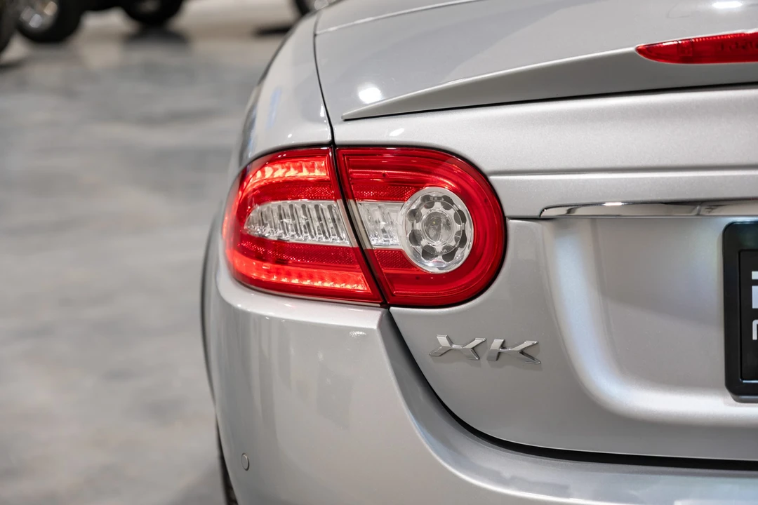 2012 Jaguar X150 XKR - Image 16 of 31