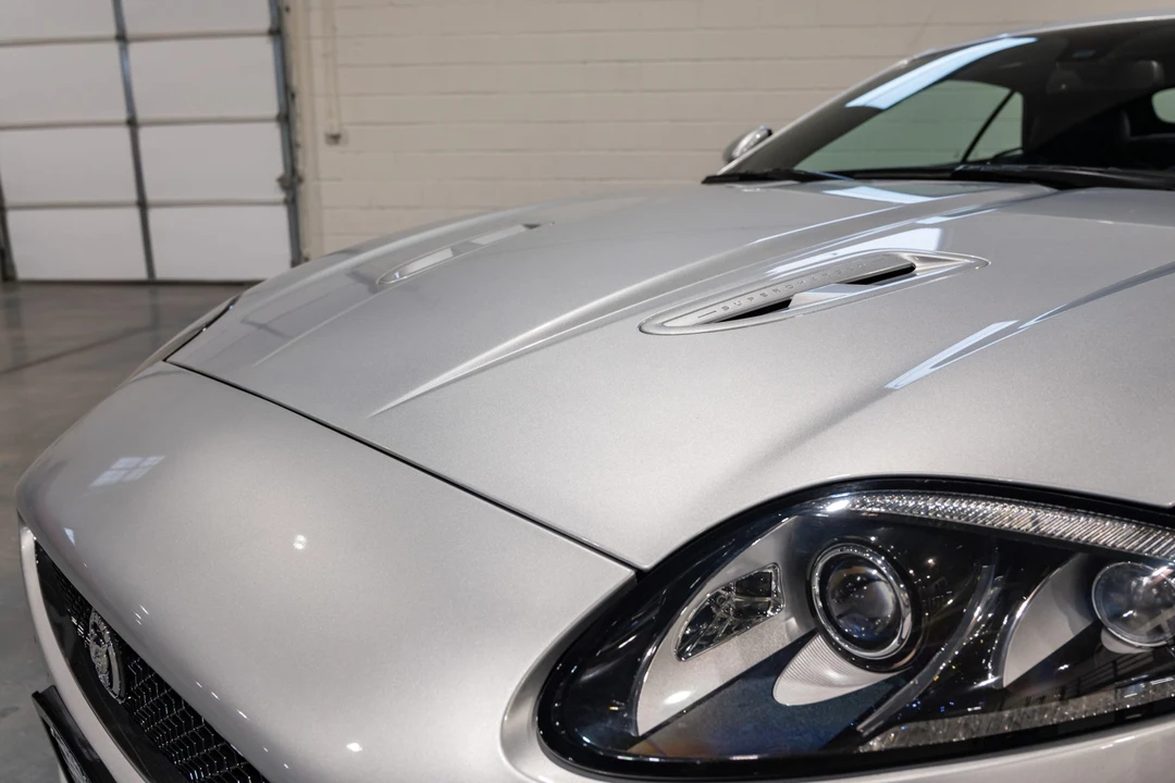2012 Jaguar X150 XKR - Image 24 of 31