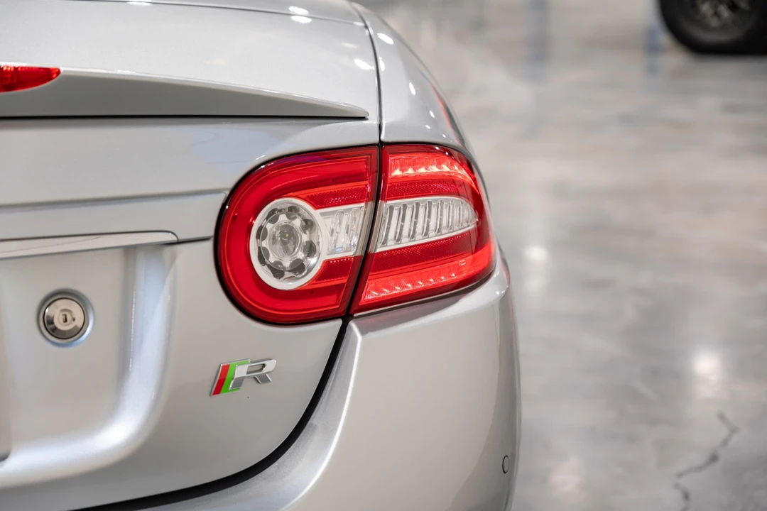 2012 Jaguar X150 XKR - Image 17 of 31