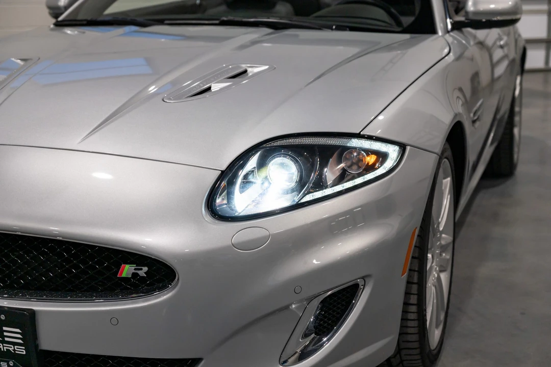2012 Jaguar X150 XKR - Image 15 of 31