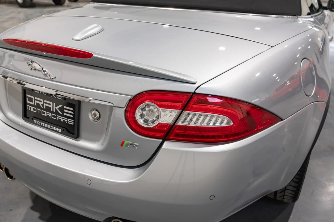 2012 Jaguar X150 XKR - Image 21 of 31