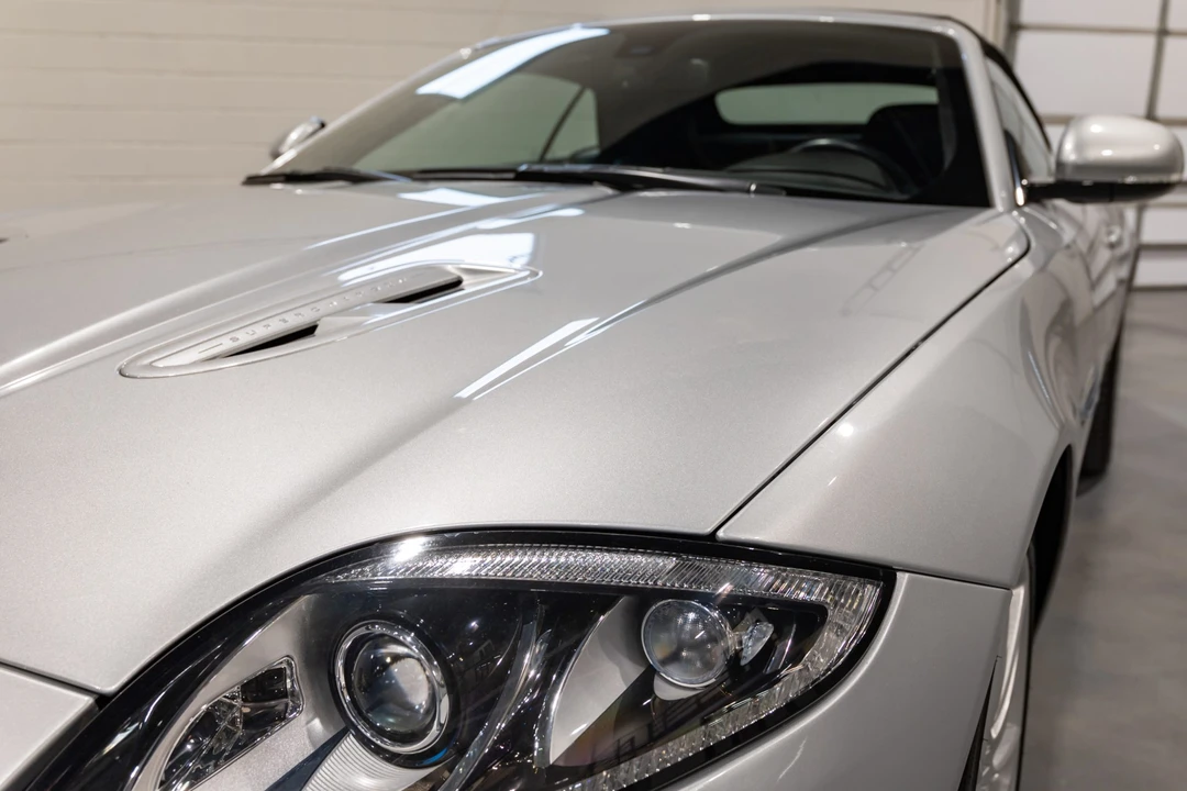 2012 Jaguar X150 XKR - Image 23 of 31