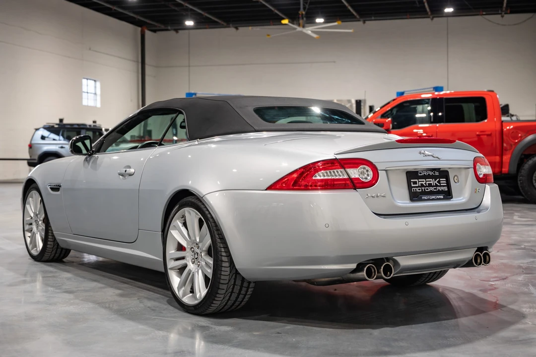 2012 Jaguar X150 XKR - Image 7 of 31