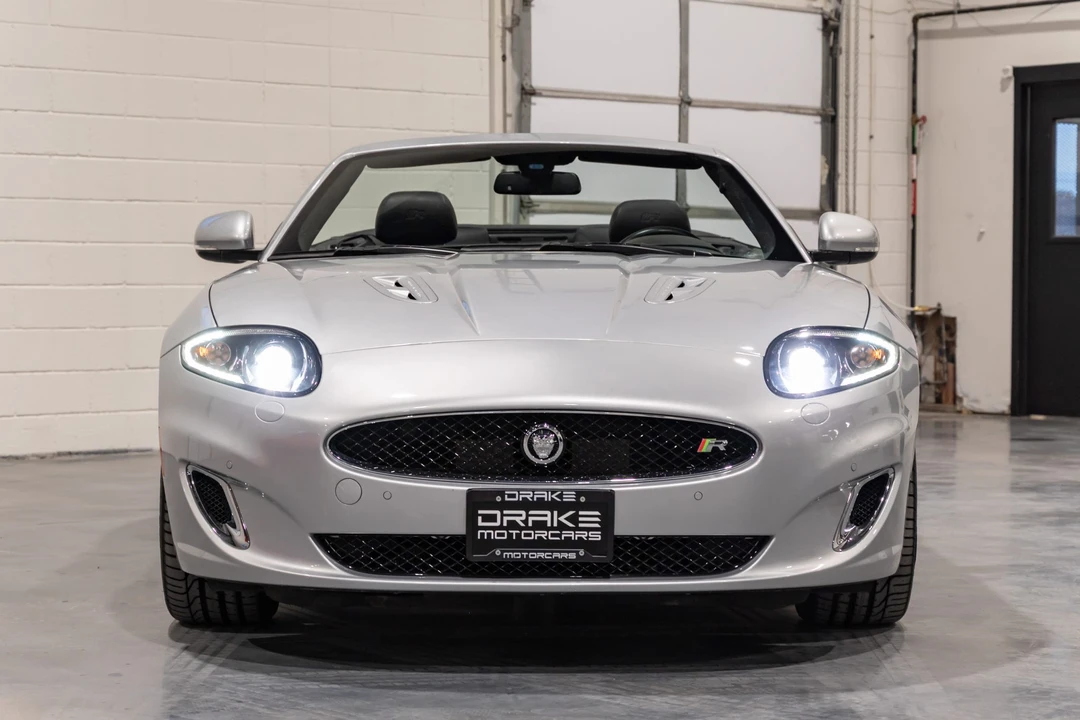 2012 Jaguar X150 XKR - Image 12 of 31