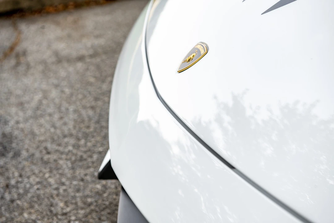 2012 Lamborghini Gallardo LP570-4 Spyder Performante - Image 26 of 31