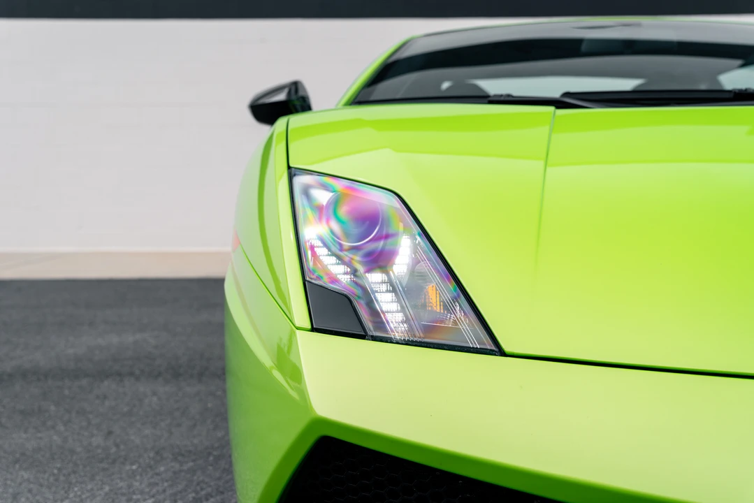 2012 Lamborghini Gallardo LP570-4 Superleggera - Image 23 of 31