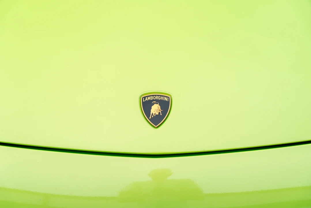 2012 Lamborghini Gallardo LP570-4 Superleggera - Image 24 of 31
