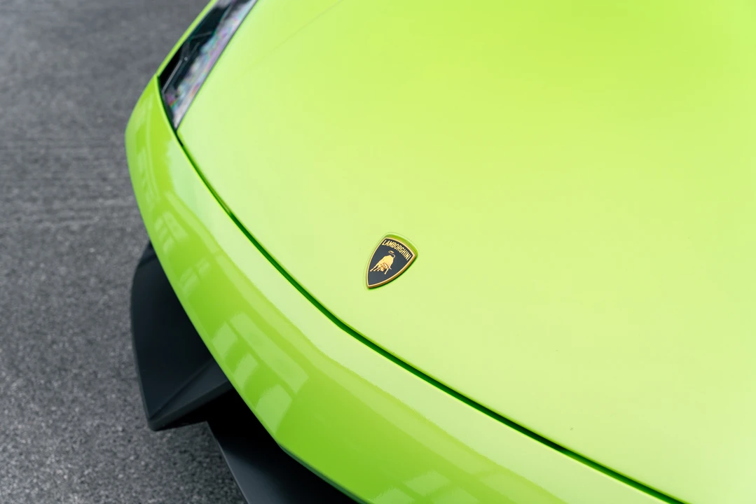 2012 Lamborghini Gallardo LP570-4 Superleggera - Image 27 of 31