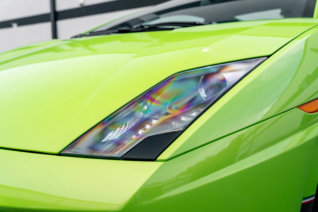 2012 Lamborghini Gallardo LP570-4 Superleggera - Image 28 of 31