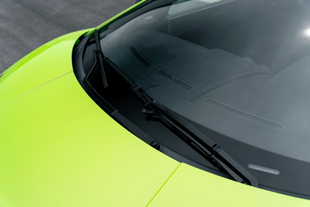 2012 Lamborghini Gallardo LP570-4 Superleggera - Image 31 of 31