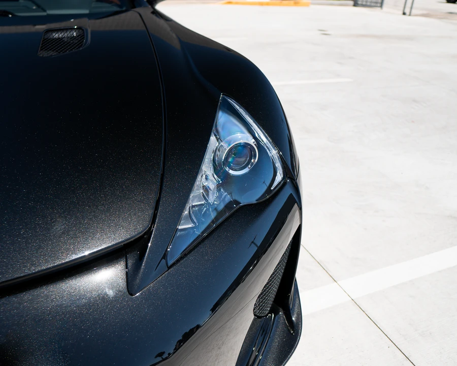 2012 Lexus LFA - Image 20 of 31