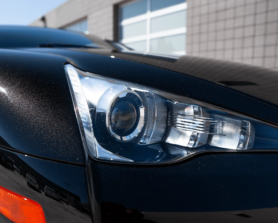 2012 Lexus LFA - Image 18 of 31