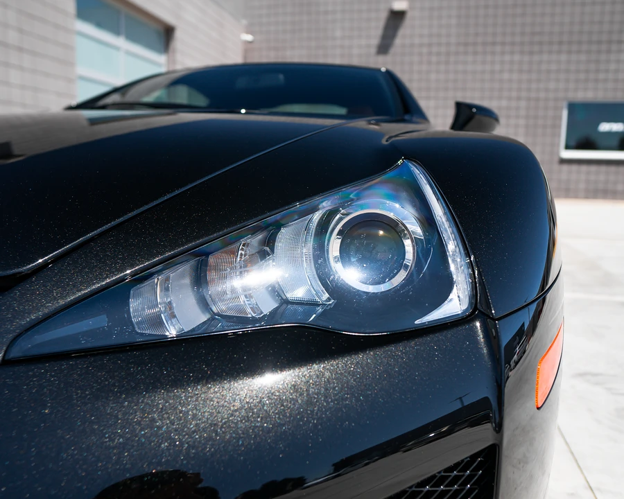 2012 Lexus LFA - Image 21 of 31
