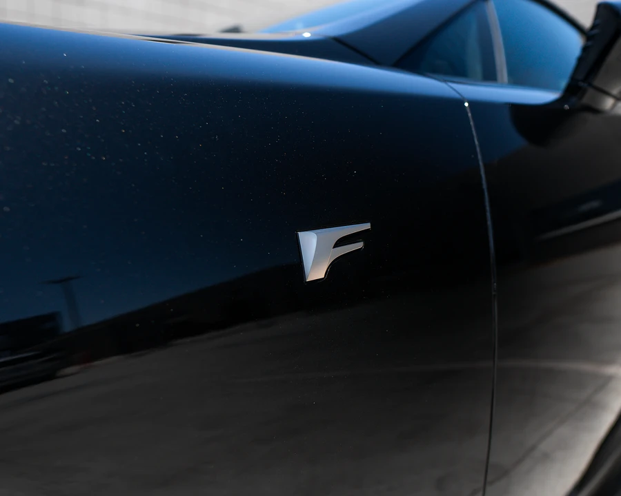 2012 Lexus LFA - Image 27 of 31