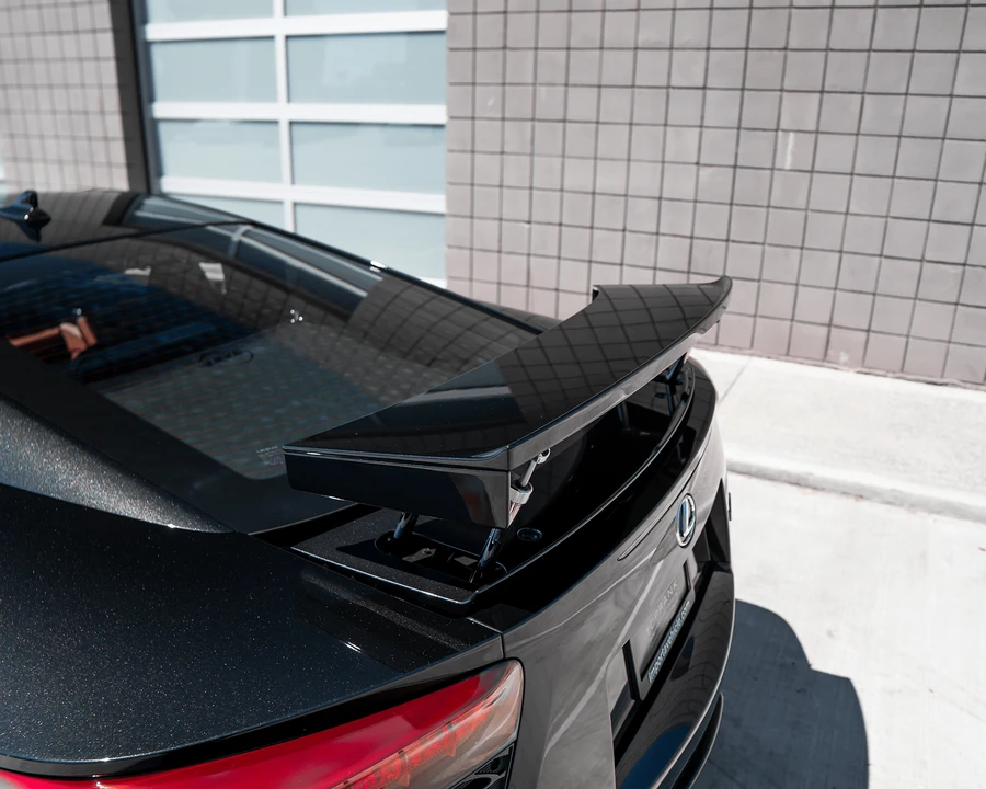 2012 Lexus LFA - Image 31 of 31