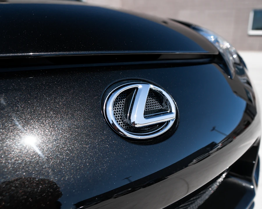 2012 Lexus LFA - Image 19 of 31