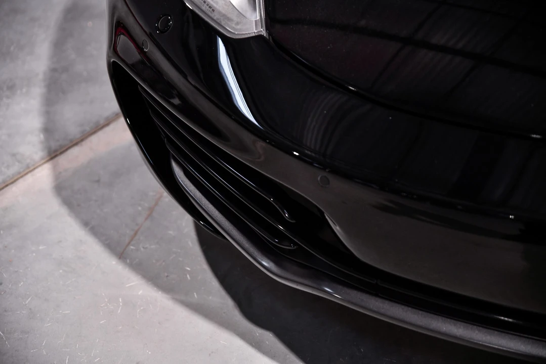2012 McLaren MP4-12C - Image 24 of 31