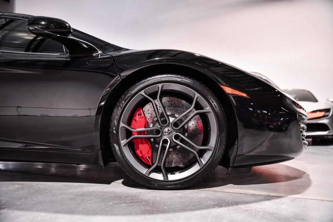 2012 McLaren MP4-12C - Image 15 of 31