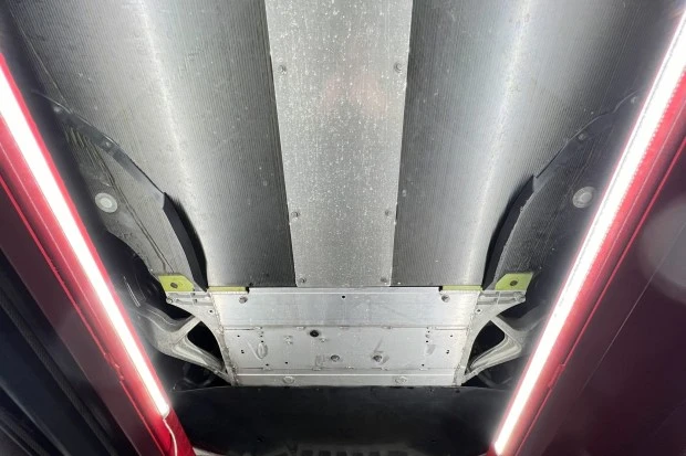 2012 McLaren MP4-12C - Image 7 of 7