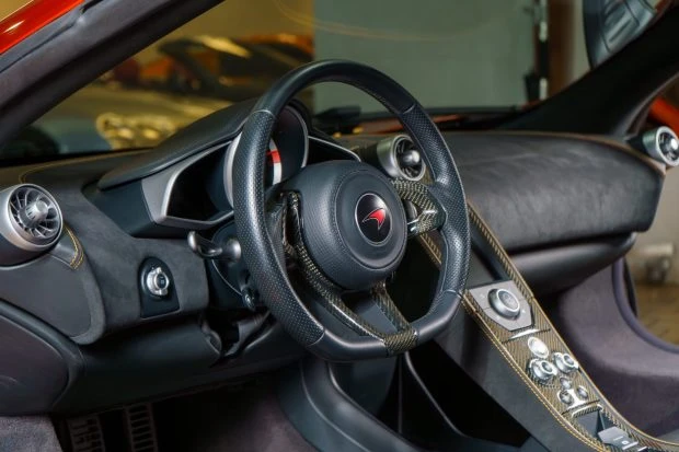 2012 McLaren MP4-12C - Image 5 of 7