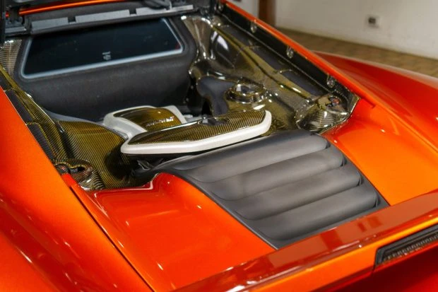 2012 McLaren MP4-12C - Image 6 of 7