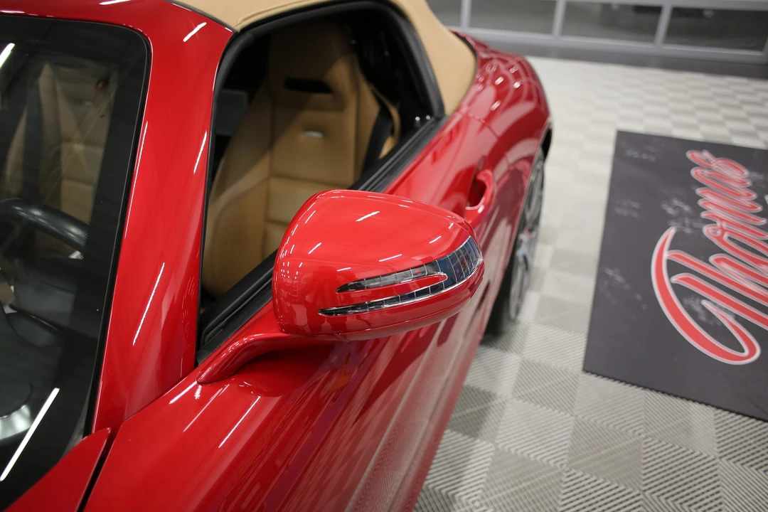 2012 Mercedes-Benz C197 SLS AMG - Image 26 of 31