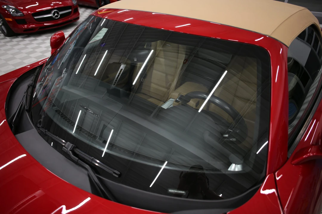 2012 Mercedes-Benz C197 SLS AMG - Image 25 of 31