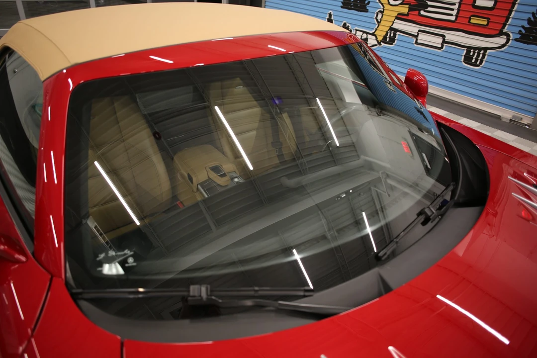 2012 Mercedes-Benz C197 SLS AMG - Image 24 of 31