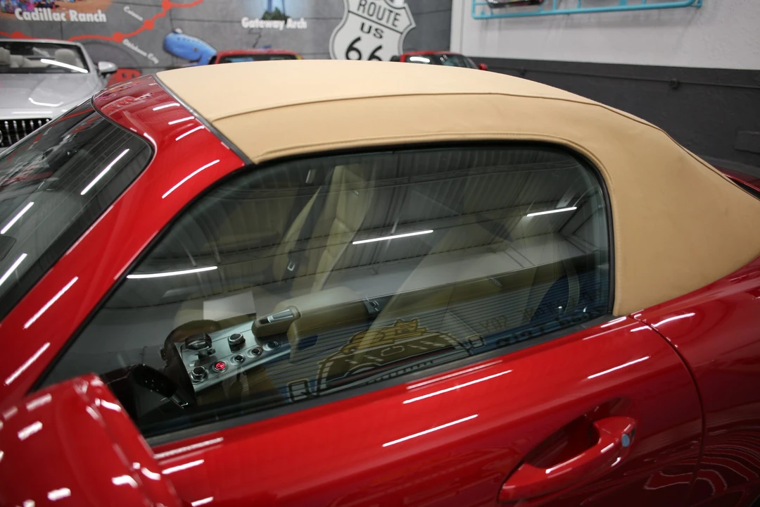 2012 Mercedes-Benz C197 SLS AMG - Image 27 of 31