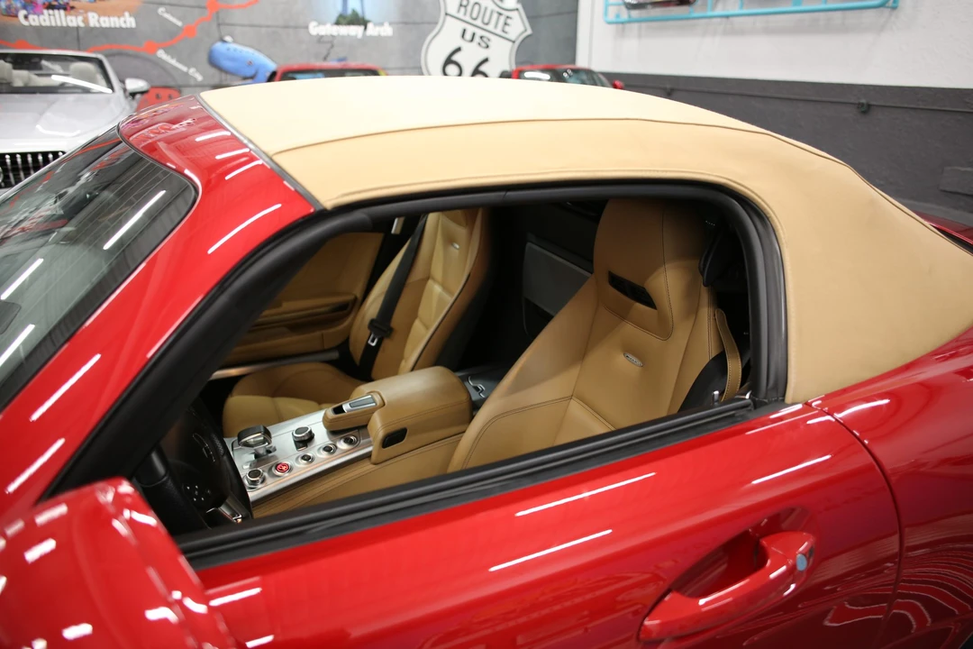 2012 Mercedes-Benz C197 SLS AMG - Image 28 of 31