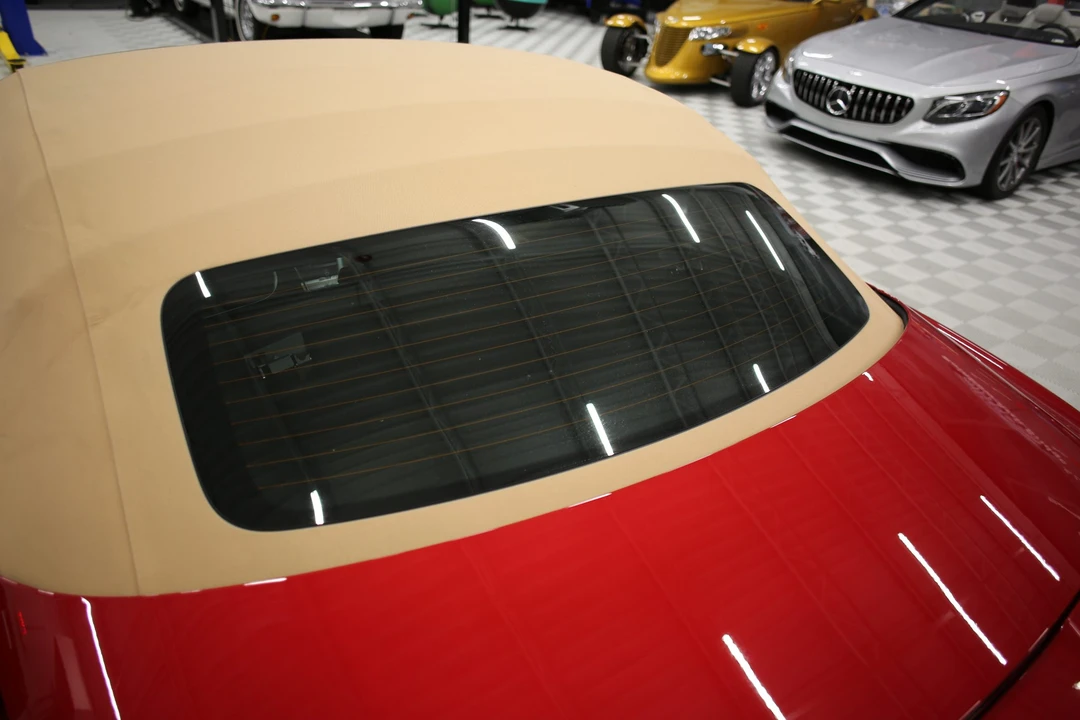 2012 Mercedes-Benz C197 SLS AMG - Image 30 of 31