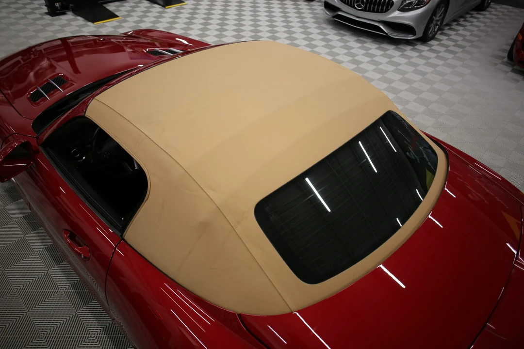 2012 Mercedes-Benz C197 SLS AMG - Image 29 of 31